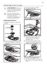 Preview for 29 page of Atag VA61211KT User Manual