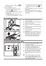 Предварительный просмотр 9 страницы Atag VA63111ST User Manual