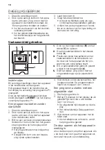 Preview for 10 page of Atag VA63111ST User Manual