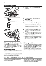 Предварительный просмотр 40 страницы Atag VA63111ST User Manual