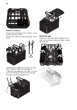 Preview for 46 page of Atag VA6311NF User Manual