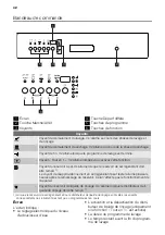 Preview for 42 page of Atag VA6311RF User Manual