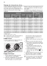 Preview for 44 page of Atag VA6311RF User Manual