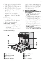 Preview for 23 page of Atag VA6311RT User Manual