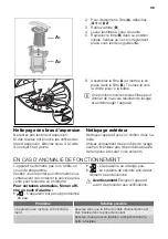 Предварительный просмотр 39 страницы Atag VA6311SF User Manual