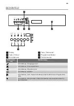 Предварительный просмотр 45 страницы Atag VA6311SF User Manual