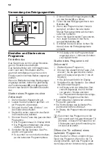 Предварительный просмотр 50 страницы Atag VA6311SF User Manual