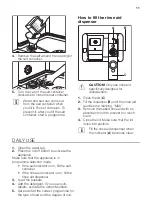 Preview for 11 page of Atag VA63211LT User Manual