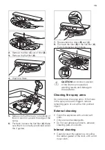 Preview for 15 page of Atag VA63211LT User Manual