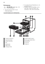 Preview for 22 page of Atag VA63211LT User Manual