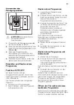 Предварительный просмотр 33 страницы Atag VA63211ST User Manual