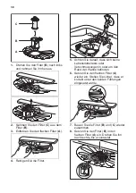 Preview for 38 page of Atag VA63313LT User Manual