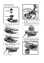 Предварительный просмотр 17 страницы Atag VA63313ST User Manual