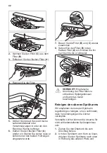 Предварительный просмотр 42 страницы Atag VA63313ST User Manual