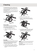 Предварительный просмотр 19 страницы Atag VA6611PT Use & Care Manual