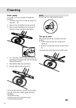 Предварительный просмотр 20 страницы Atag VA6611PT Use & Care Manual