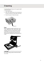 Предварительный просмотр 21 страницы Atag VA6611PT Use & Care Manual