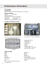 Предварительный просмотр 30 страницы Atag VA6611PT Use & Care Manual