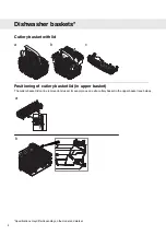 Предварительный просмотр 8 страницы Atag VA6711PT Operating Instructions Manual