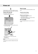 Preview for 25 page of Atag VA6711PT Operating Instructions Manual