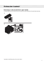 Preview for 9 page of Atag VA6711QT Operating Instructions Manual