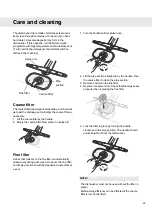 Preview for 25 page of Atag VA6711TT Operating Instructions Manual