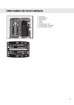 Preview for 35 page of Atag VA6711TT Operating Instructions Manual