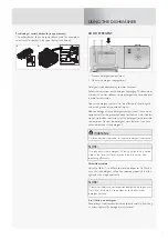 Preview for 9 page of Atag VA6811NT Operating Instructions Manual