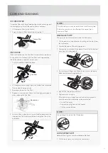 Preview for 15 page of Atag VA6811NT Operating Instructions Manual