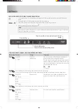 Preview for 11 page of Atag VA6811QT Operating Instructions Manual