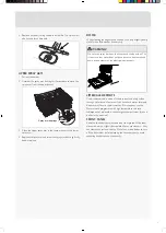 Preview for 15 page of Atag VA6811QT Operating Instructions Manual