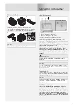 Preview for 9 page of Atag VA68211QT Operating Instructions Manual