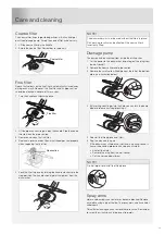 Preview for 15 page of Atag VA68211QT Operating Instructions Manual