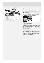 Preview for 16 page of Atag VA68211QT Operating Instructions Manual