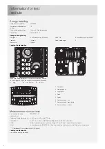 Preview for 20 page of Atag VA68211QT Operating Instructions Manual