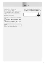 Preview for 23 page of Atag VA68211QT Operating Instructions Manual