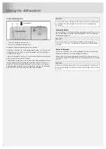 Preview for 8 page of Atag VA7015NT Operating Instructions Manual