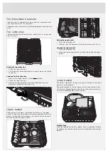 Preview for 7 page of Atag VA7016RT Operating Instructions Manual