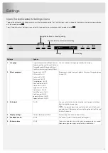 Предварительный просмотр 13 страницы Atag VA7016RT Operating Instructions Manual