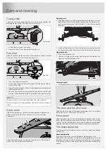 Предварительный просмотр 15 страницы Atag VA7016RT Operating Instructions Manual