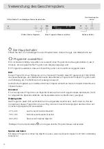 Preview for 145 page of Atag VA7113QT Operating Instructions Manual