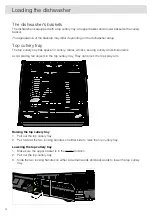 Предварительный просмотр 12 страницы Atag VA7214LQ User Manual