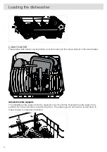 Предварительный просмотр 14 страницы Atag VA7214LQ User Manual