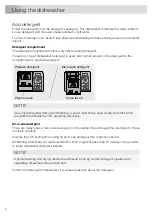 Предварительный просмотр 16 страницы Atag VA7214LQ User Manual