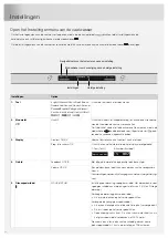 Предварительный просмотр 12 страницы Atag VA8015NT Operating Instructions Manual