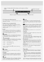 Предварительный просмотр 37 страницы Atag VA8015NT Operating Instructions Manual