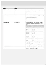 Предварительный просмотр 69 страницы Atag VA8015NT Operating Instructions Manual