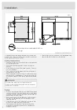 Предварительный просмотр 76 страницы Atag VA8015NT Operating Instructions Manual