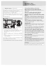 Предварительный просмотр 85 страницы Atag VA8015NT Operating Instructions Manual