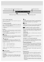 Предварительный просмотр 89 страницы Atag VA8015NT Operating Instructions Manual